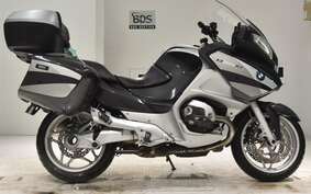 BMW R1200RT 2010