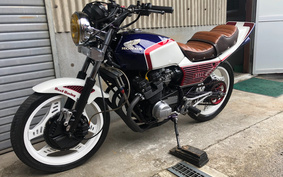 HONDA CBX400F 1985 NC07