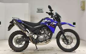 YAMAHA XT660 R 2010 DM01