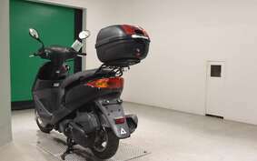 YAMAHA AXIS 125 TREET SE53J