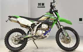 KAWASAKI KLX250 Gen.2 LX250S