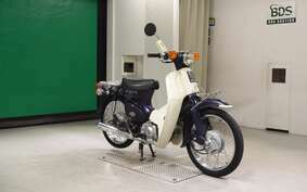 HONDA C90 SUPER CUB HA02