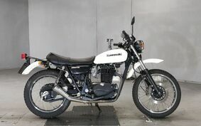 KAWASAKI 250TR BJ250F