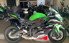 KAWASAKI NINJA ZX 25 R KRT ED ZX250E