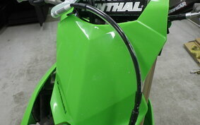 KAWASAKI KX250 KX252C