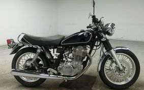 YAMAHA SR400 2001 RH01J001463