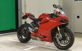 DUCATI 1199 PANIGALE S 2014 H802J