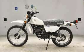 SUZUKI TS185ER SG12A