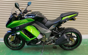 KAWASAKI NINJA 1000 ABS 2012 ZXT00G