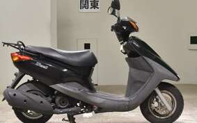 YAMAHA AXIS 125 TREET SE53J