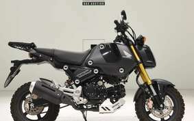 HONDA GROM JC92