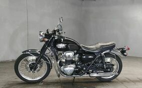 KAWASAKI W400 2008 EJ400A