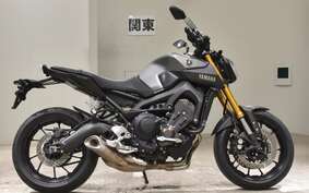 YAMAHA MT-09 2016 RN34J