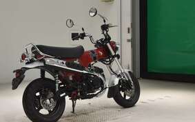 HONDA DAX 125 JB04