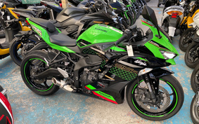 KAWASAKI NINJA ZX250E