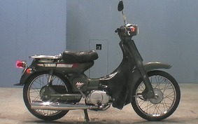 YAMAHA MATE 50 V50