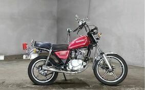 SUZUKI GN125 H PCJG9