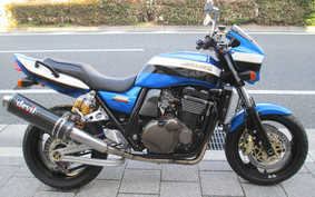 KAWASAKI ZRX1200 R 2001 ZRT20A