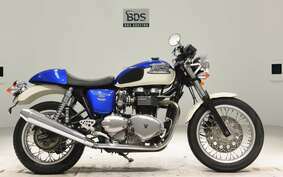 TRIUMPH THRUXTON 900 2007