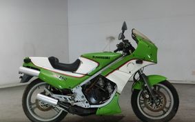 KAWASAKI KR250 KR250A