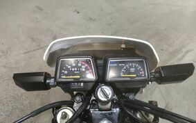 YAMAHA XT250 SEROW T 30X