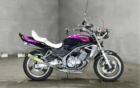 KAWASAKI BALIUS 250 ZR250A