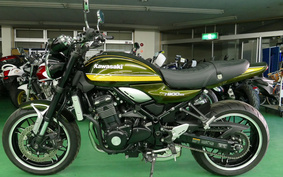 KAWASAKI Z900RS 2020 ZR900C