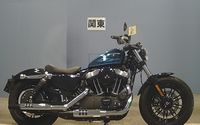 HARLEY XL1200X 2016 LC3