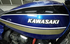 KAWASAKI ZEPHYR 400 KAI 2011 ZR400C