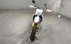 HUSQVARNA FE350 2019 UAA