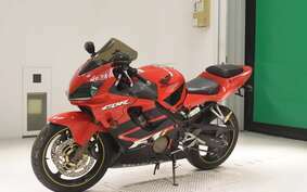 HONDA CBR600F GEN 3 2003 PC35