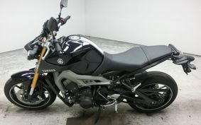 YAMAHA MT-09 2014 RN34J