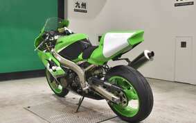 KAWASAKI NINJA ZX-6R