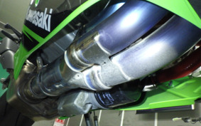 KAWASAKI ZX 10 NINJA ABS 2016