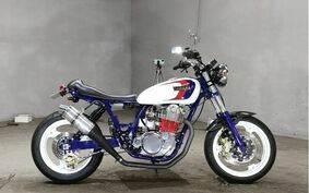 YAMAHA SR400 2010 RH01J