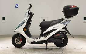 KYMCO GP125 FC25