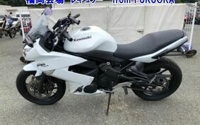 KAWASAKI NINJIA ER400B