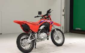 HONDA CRF110F JE02