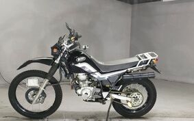 YAMAHA SEROW 225 WE DG08J