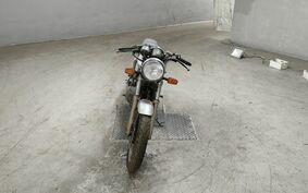 YAMAHA SRX400 1986 1JL