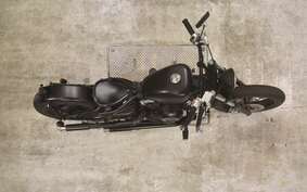 YAMAHA DRAGSTAR 400 1996 4TR