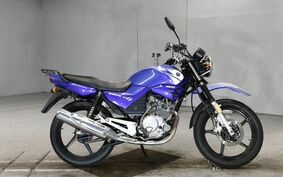 YAMAHA YBR125 G PCJL