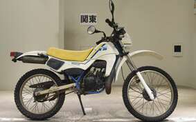 SUZUKI TS50 Hustler SA11A