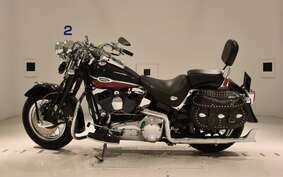 HARLEY FLSTSC 1450 2005