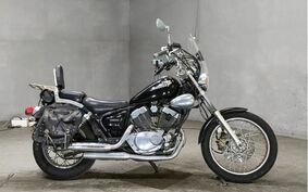 YAMAHA VIRAGO 250 3DM