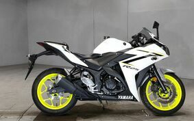 YAMAHA YZF-R25 RG43J