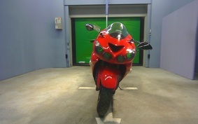 KAWASAKI ZX 1400 NINJA 2007 ZXNA11