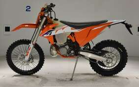 KTM 250 EXC