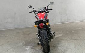 HONDA NC 700 S 2012 RC61