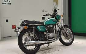 YAMAHA XS650 E 1973 S650